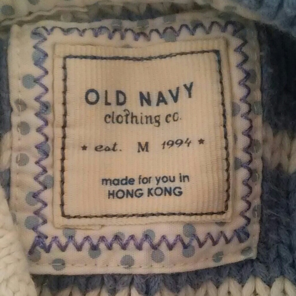 Sweater - Picture 2 of 3